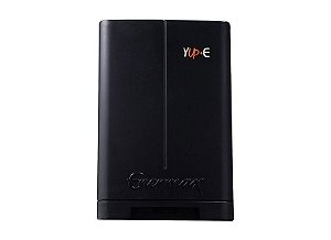 No-break 700va bivolt yup-e preto biv aut115v enermax yup-e 700va