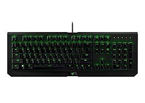Teclado Gamer Razer Blackwidow X Ultimate