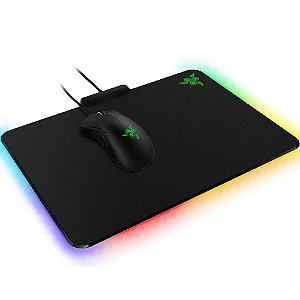 Mousepad Gamer Razer Firefly