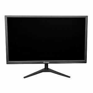 Monitor 23" Polegadas Full HD LED 75HZ 5MS HDMI/VGA KTROK