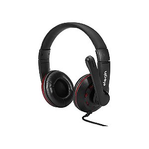 Headset Elogin EG-X5 Preto