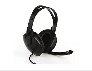 Headset Gamer Knup KP-418