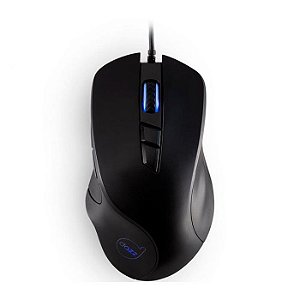 Mouse Gamer Dazz Legion 4200dpi Rgb 62527-5