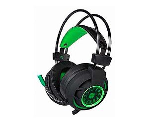 Headset Gamer DAZZ Diamond 7.1 USB 62468-5