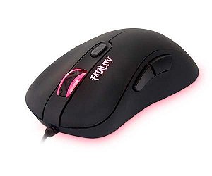Mouse Gamer Dazz Fatality 3500dpi Usb