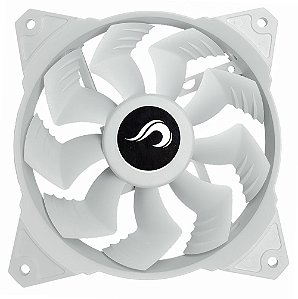 Cooler Fan Gamer Rise Mode Frost 120mm - RM-FN-02-FR