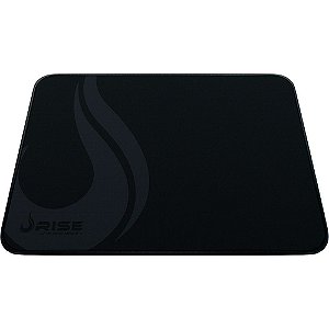 Mousepad Rise Mode Full Black Grande RG-MP-05-FBK