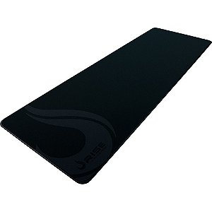 Mousepad Rise Mode Full Black Extra Grande RG-MP-06-FBK
