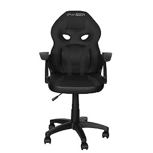 Cadeira Gamer EniPanzer FireStorm CH-104 - Preta