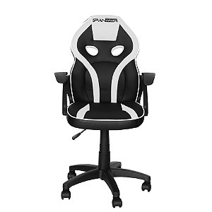 Cadeira Gamer EniPanzer FireStorm CH-104 - Branca