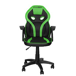 Cadeira Gamer EniPanzer FireStorm CH-104 - Verde