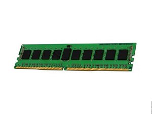 Memória Kingston Desktop 4GB 1600MHz DDR3 KCP3L16NS8-4