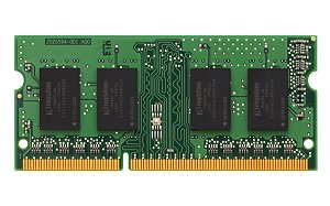 Memória Kingston Notebook 8GB 1333MHZ DDR3 KCP313SD8-8