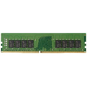 Memória Kingston Desktop 8GB 2666MHz DDR4 KCP426NS8-8