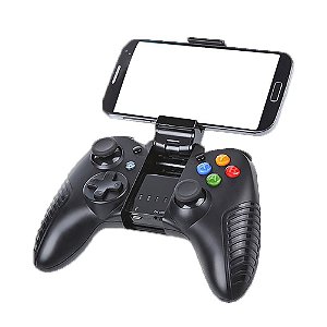 Controle Gamepad Bluetooth Orbiter Para Celular/Pc 62000001