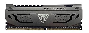 Memória Viper 8GB Ddr4 3000mhz Desktop PE000631-PVS48G300C6