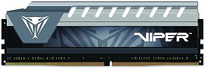 Memória Patriot Viper 8GB DDR4 2666MHz – PE000562-PVE48G266C6GY