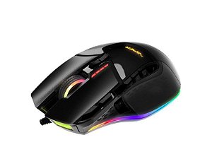 Mouse Gamer RGB Viper Gaming V570 Blackout - pp000243-pv570