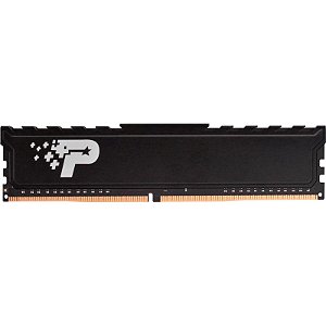 Memoria Signature Pny ddr4 4GB 2400MHz PSD44G240082