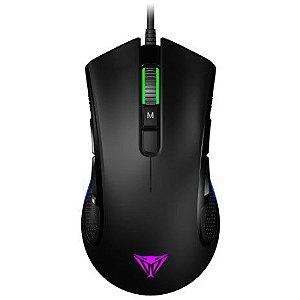 Mouse Gamer Optico Viper V550 10.000 DPI RGB USB