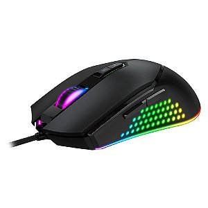 Mouse Gamer Balder LED Rgb Backlight 7000 Dpi's