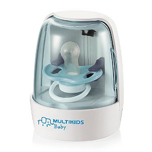 Esterilizador de Chupetas Baby Care - Multikids
