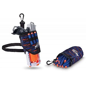 Bolsa e Coldre Elite NERF - BR943