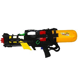 Bazuca Lança Água Extra Grande