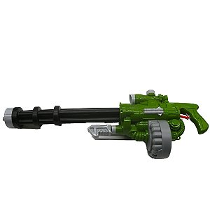 Arma Lança Água Gigante 70 cm