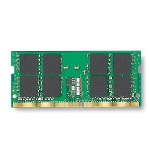 Memória Para Notebook Kingston 16gb Ddr4 2666 Mhz