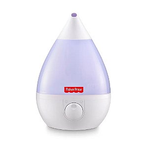 Umidificador de Ar Ultrassónico Fisher-Price