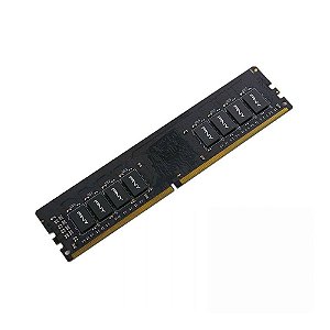 Memória Ram Dimm 8gb 1x8gb DDR4 2666MHZ PNY