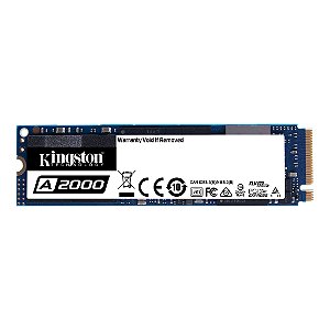 SSD Kingston A2000 500GB M.2 NVMe