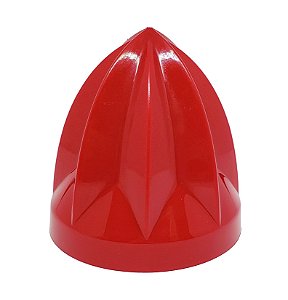 Cone vermelho | Processador All in One Citrus - 053301036 / All in One Maximus - 053301048