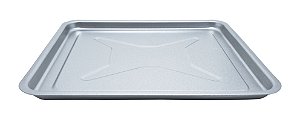 Bandeja | Forno 10l Oster - TSSTTV10LTB med 21cm x 25cm