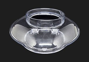 Tampa da tigela | Batedeira Oster FPSTSM2710 / FPSTSM2711 / FPSTSM2720 | Cadence BAT600 / BAT601 / BAT800