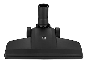 Bocal Piso preto | Aspirador Electrolux mod STK12 / STK13 / STK14 / STK15