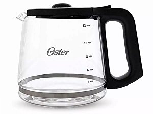 Jarra | Cafeteira Oster BVSTDCS12B