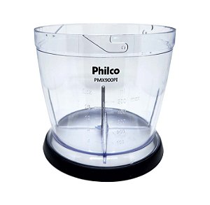 Tigela do Mixer Philco | PMX900 - 053201022 / 053202022