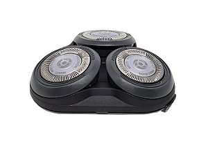 Cabeçote  completo  | Barbeador Philips - S5050 / S5420 / RQ10 / RQ11 / RQ12