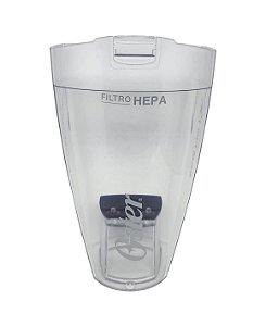 Reservatório de pó OASP630 Aspirador Oster