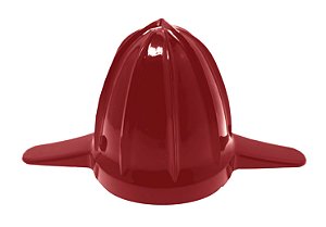 Cone vermelho | Espremedor Bellagio Maxx Britania - 033301050 / 033302050
