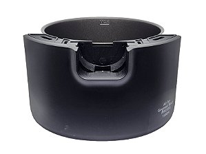 Bandeja com cuba | Airfryer Philco Gourmet Black PFR15 -053801061 / 053802061