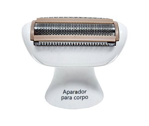 Cabeçote | Depilador Philco Sense PAP08RG - 056303019