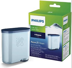 Filtro | Cafeteira Philiips Aquaclean EP1220 / EP2230 / EP4300 / EP5400 / EP5541