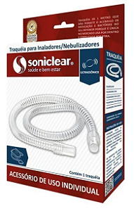 Traqueia Pulmosonic Star | Soniclear
