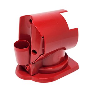 FIltro Vermelho | Aspirador Ciclone - BAS1500 - 064901080 / PAS1410 - 054901076