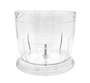 Jarra | Mixer Philco PMX2000 ( 053201030 ) / Britânia  BMX400 (063201022 )