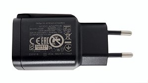 Carregador USB | Aparador Philips QP1424 / Barbeador S1151