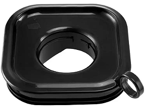 Tampa do copo | Liquidificador Philco PLQ1600 ( 103101139 ) / PLQ2100 ( 103101167) / Britania BLQ1300 ( 033101271 )